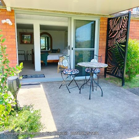 The Glade, Peace Among The Trees On The River Villa Urunga Exterior photo