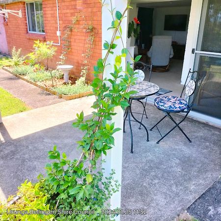 The Glade, Peace Among The Trees On The River Villa Urunga Exterior photo