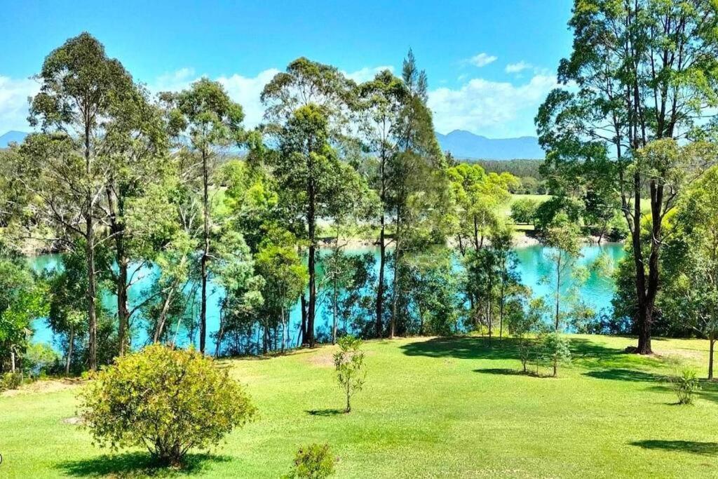 The Glade, Peace Among The Trees On The River Villa Urunga Exterior photo